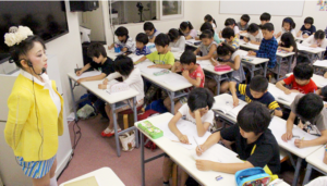 これからの時代に必要とされる右脳開発の完全受験サポート中学受験システム